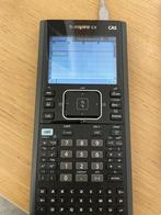 Calculatrice Ti Nspire, Ophalen, Gebruikt