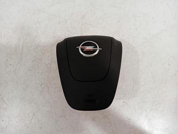 AIRBAG STUUR Opel Astra J Sports Tourer (PD8 / PE8 / PF8) beschikbaar voor biedingen