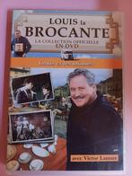 DVD Louis de rommelmarkt, Louis en kinderen., Cd's en Dvd's, Dvd's | Tv en Series, Ophalen of Verzenden, Zo goed als nieuw