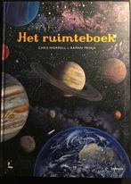 Het ruimteboek, Livres, Science, Autres sciences, Chris Wormell en Raman Prinja, Enlèvement ou Envoi, Neuf