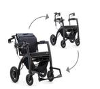 nieuwe  Rollz motion nieuw Elektrisch rolstoel /rollator, Ophalen, Opvouwbaar, Nieuw