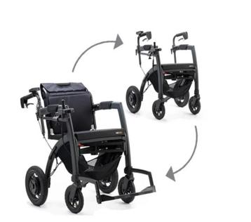 nieuwe  Rollz motion nieuw Elektrisch rolstoel /rollator   beschikbaar voor biedingen