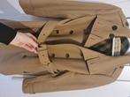 Burberry mantel, Kleding | Dames, Beige, Zo goed als nieuw, Burberry, Ophalen