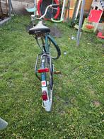 Ancien vélo roue  arrière  a réparer  (rayon), Enlèvement ou Envoi