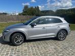 Audi Q5 S-Line 50 TFSIe quattro Hybride, Auto's, Audi, Automaat, Q5, Leder, SUV of Terreinwagen