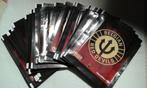 Carrefour Red Devils stickers, Verzamelen, Supermarktacties, Ophalen of Verzenden