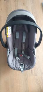 Cybex Cloud Z i-size *Platinum autostoeltje, Enfants & Bébés, Sièges auto, Comme neuf, Maxi-Cosi, Enlèvement