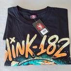 T-Shirt - Blink 182, Ophalen of Verzenden, Zo goed als nieuw, Maat 52/54 (L)