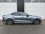 Volvo S60 T8 R-DESIGN Polestar Engineered 1ste eigenaar, Auto's, Volvo, Automaat, S60, Leder, Bedrijf