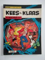 kees en klaas...nr.2...de ongrijpbare dief, Ophalen of Verzenden, Zo goed als nieuw