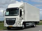 DAF LF 260 LF 260.14 EURO6. 2023. 83447km 720x248x235. 7233k, Automaat, Euro 6, Diesel, DAF