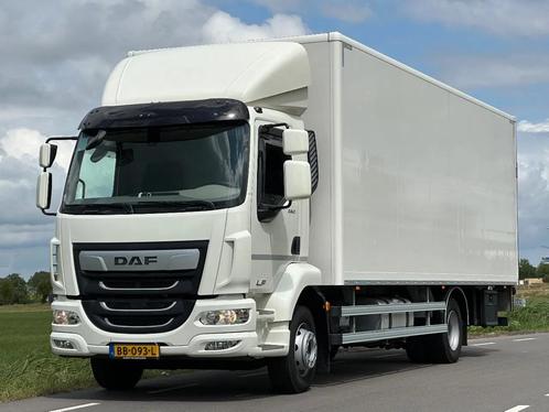 DAF LF 260 LF 260.14 EURO6. 2023. 83447km 720x248x235. 7233k, Auto's, Vrachtwagens, DAF, Diesel, Euro 6, Automaat, Achterwielaandrijving