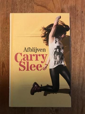 Carry Slee - Afblijven beschikbaar voor biedingen