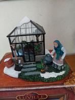 Luville greenhouse, Diversen, Kerst, Ophalen of Verzenden, Zo goed als nieuw