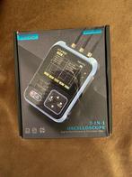 Oscilloscope 3 in 1, Doe-het-zelf en Bouw, Meetapparatuur, Ophalen of Verzenden, Nieuw