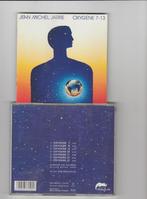 Coffret 3CDS + 1 DVD Jean Michel Jarre, Envoi