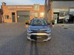 Citroen C3 Aircross MAX Automaat, Autos, Citroën, Argent ou Gris, Achat, Euro 6, Entreprise