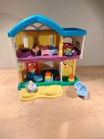 Fisher price huis, Kinderen en Baby's, Speelgoed | Fisher-Price, Ophalen, Zo goed als nieuw