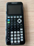Grafische rekenmachine TI-84 Plus CE-T, Ophalen of Verzenden, Grafische rekenmachine, Gebruikt