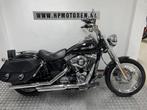 Harley Davidson FXDC DYNA SUPERGLIDE SUPER GLIDE ABS 1584 96, Motoren, Motoren | Harley-Davidson, 2 cilinders, Chopper, Bedrijf