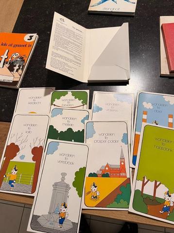 Boekjes Beveren: Wandelen in Beveren / Lek at gezeet is 3 beschikbaar voor biedingen