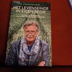 Wim Distelmans - Het levenseinde in eigen regie, Boeken, Ophalen of Verzenden, Zo goed als nieuw, Wim Distelmans