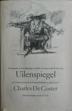 Charles De Coster - Tijl Uilenspiegel λ, Boeken, Verzenden, Zo goed als nieuw, Nederland