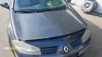 Capot d'un Renault Megane (TEB66), Autos : Pièces & Accessoires, Carrosserie & Tôlerie, Utilisé, 3 mois de garantie, Capot moteur