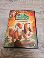 Frank en Frey van Disney, Cd's en Dvd's, Ophalen of Verzenden, Zo goed als nieuw