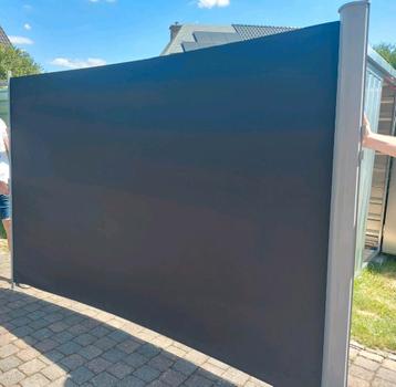 Windscherm voor terras beschikbaar voor biedingen