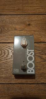 Vertex Boost, Musique & Instruments, Enlèvement ou Envoi, Utilisé, Volume