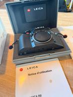 Leica R8 comme neuf de collection privée, Ophalen, Zo goed als nieuw, Leica