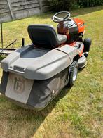 Husqvarna tc138, Ophalen, Zo goed als nieuw, 90 tot 120 cm