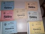 Manuels Flandria, Envoi