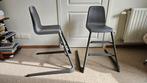 langur ikea kinderstoel 2x, Huis en Inrichting, Ophalen, Gebruikt, Twee