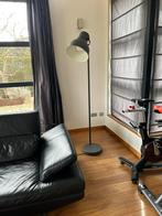 Vloerlamp, Ophalen, Zo goed als nieuw