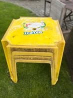 Ive tea tuintafels, Tuin en Terras, Ophalen