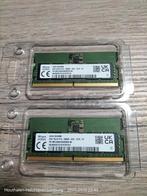 DDR5 RAM SODIMM 8GB 5600 mt/s, Ophalen, Zo goed als nieuw, DDR5