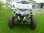 Buggy Can Am 1000 Turbo, Motoren, Quads en Trikes, 976 cc, 12 t/m 35 kW