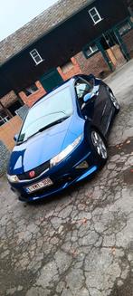 Honda civic type r fn2, Auto's, Honda, Particulier, Te koop, Civic