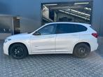 BMW X1 Benzine - M pack, Auto's, BMW, Startonderbreker, Gebruikt, 136 pk, Alcantara