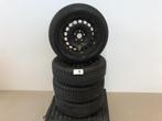 Banden-velgen Winter Pirelli 215-65-16 Staal, Auto-onderdelen, Banden en Velgen, Ophalen, 16 inch, Banden en Velgen, Winterbanden