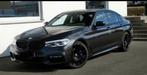 Bmw 530i xDrive  Mpack  Black editie  1ste eigenaar Gekeurd, Auto's, Automaat, 4 deurs, 4 cilinders, Zwart