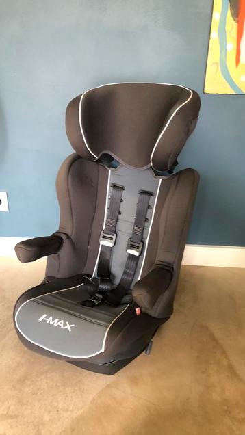 I-Max autostoel