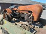 1959 Porsche Junior diesel 108 Oldtimer tractor, Zakelijke goederen, Landbouw | Tractoren, Oldtimer, Overige merken