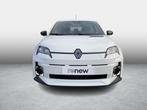 Renault 5 E-tech Electric Evolution 120 Urban range, Gebruikt, Euro 6, Wit, 5 zetels