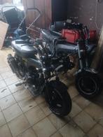 2x dax skyteam, Fietsen en Brommers, Ophalen, Honda