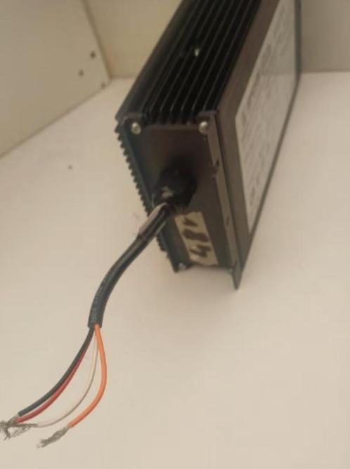 48V 10A voeding, Hobby en Vrije tijd, Elektronica-componenten, Ophalen of Verzenden