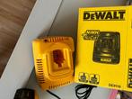 Dewalt op lader, Doe-het-zelf en Bouw, Ophalen, Nieuw