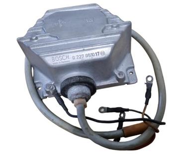 Bosch ontstekingsmodule 0227051017 Mercedes sl 